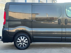 Обява за продажба на Opel Vivaro Товаропътнически / Климатик ~12 499 лв. - изображение 9