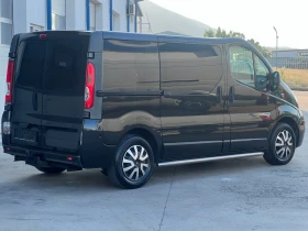 Обява за продажба на Opel Vivaro Товаропътнически / Климатик ~12 499 лв. - изображение 7