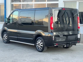 Обява за продажба на Opel Vivaro Товаропътнически / Климатик ~12 499 лв. - изображение 5