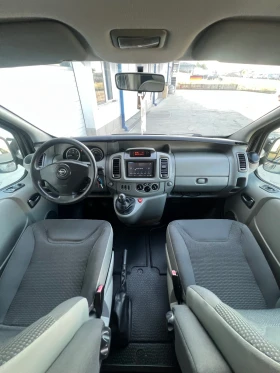Opel Vivaro  /  | Mobile.bg    15