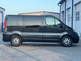 Обява за продажба на Opel Vivaro Товаропътнически / Климатик ~12 499 лв. - изображение 8