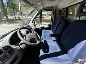 Fiat Ducato 2.8 | Mobile.bg    9