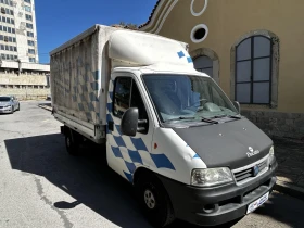 Fiat Ducato 2.8 | Mobile.bg    7
