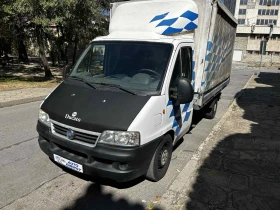  Fiat Ducato
