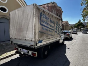 Fiat Ducato 2.8 | Mobile.bg    5