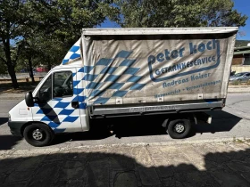 Fiat Ducato 2.8 | Mobile.bg    2