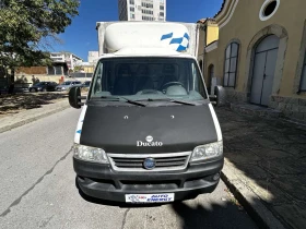 Fiat Ducato 2.8 | Mobile.bg    8
