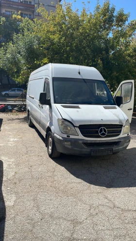  Mercedes-Benz 313