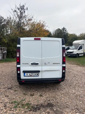 Обява за продажба на Renault Trafic MAXXI 2.0D ~33 999 лв. - изображение 4 | Auto.bg Обява за продажба на Renault Trafic MAXXI 2.0D ~33 999 лв. - изображение 4