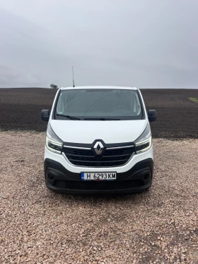 Обява за продажба на Renault Trafic MAXXI 2.0D ~33 999 лв. - изображение 1 | Auto.bg Обява за продажба на Renault Trafic MAXXI 2.0D ~33 999 лв. - изображение 1