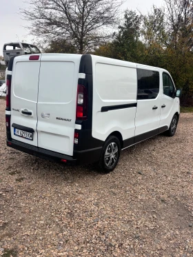 Обява за продажба на Renault Trafic MAXXI 2.0D ~33 999 лв. - изображение 5 | Auto.bg Обява за продажба на Renault Trafic MAXXI 2.0D ~33 999 лв. - изображение 5