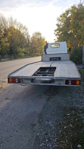 Nissan Capstar   | Mobile.bg    6