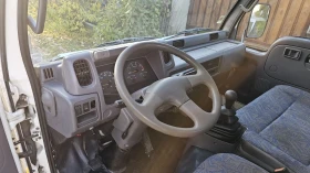 Nissan Capstar   | Mobile.bg    11