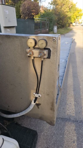 Nissan Capstar   | Mobile.bg    7