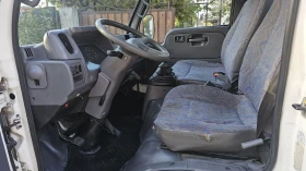 Nissan Capstar   | Mobile.bg    8