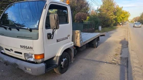 Nissan Capstar   | Mobile.bg    4