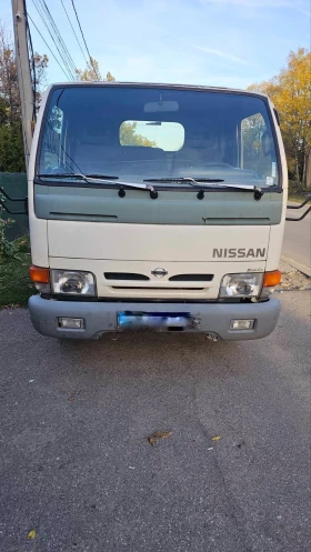 Nissan Capstar   | Mobile.bg    3