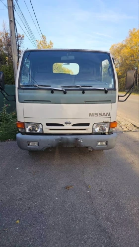 Nissan Capstar   | Mobile.bg    2