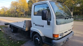 Nissan Capstar   | Mobile.bg    5