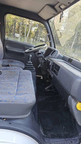 Nissan Capstar   | Mobile.bg    10