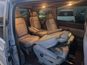 Mercedes-Benz Vito 2.2CDI 136HP.AMBIENTE ITALIA | Mobile.bg    10