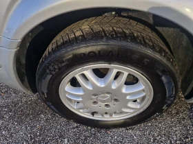 Mercedes-Benz Vito 2.2CDI 136HP.AMBIENTE ITALIA | Mobile.bg    12