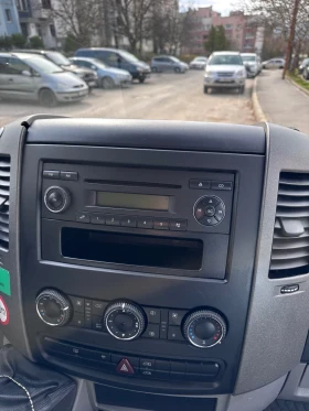 Mercedes-Benz Sprinter 213 | Mobile.bg � ����� ������ 7
