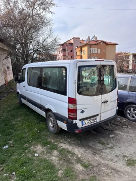 Mercedes-Benz Sprinter 213 | Mobile.bg � ����� ������ 3