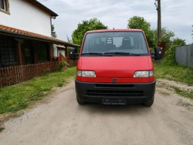 ����� �� �������� �� Fiat Ducato 2.8tdi 0898544466 4.60� �� 2.10�