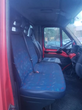 Fiat Ducato 2.8tdi 0898544466 4.60� �� 2.10� | Mobile.bg � ����� ������ 5