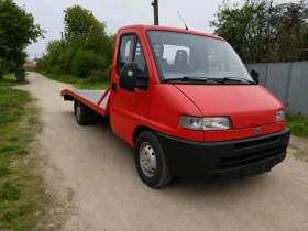 Fiat Ducato 2.8tdi 0898544466 4.60� �� 2.10� | Mobile.bg � ����� ������ 2