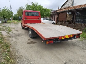Fiat Ducato 2.8tdi 0898544466 4.60� �� 2.10� | Mobile.bg � ����� ������ 4