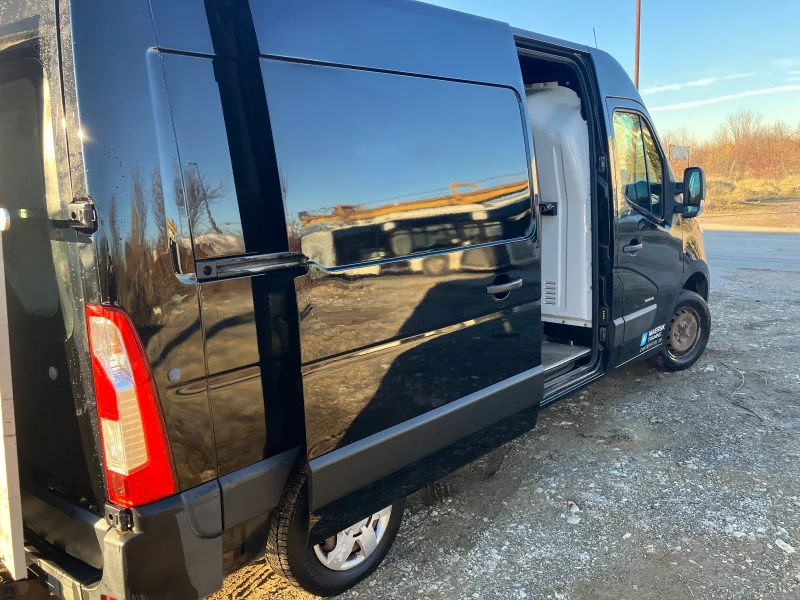 Opel Movano 2.3 падащ борд B кат., снимка 4 - Бусове и автобуси - 48382048