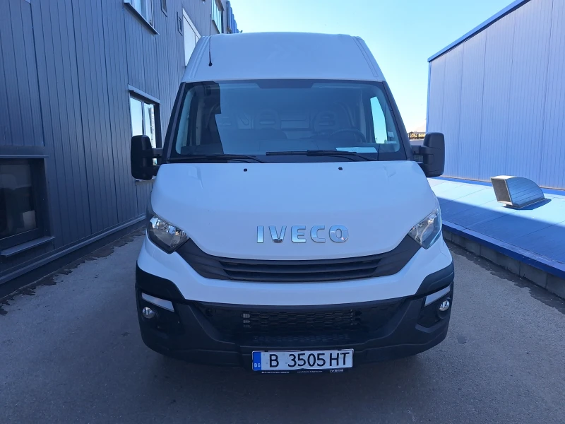 Iveco Daily 50C/35, снимка 2 - Бусове и автобуси - 50008000