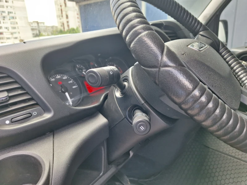 Iveco Daily 50C/35, снимка 9 - Бусове и автобуси - 50008000