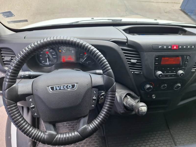 Iveco Daily 50C/35, снимка 10 - Бусове и автобуси - 50008000