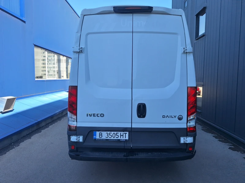 Iveco Daily 50C/35, снимка 5 - Бусове и автобуси - 50008000