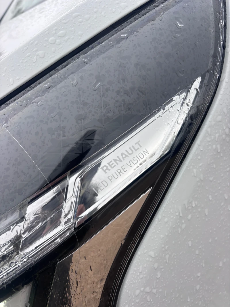 Renault Trafic MAXXI 2.0D, снимка 12 - Бусове и автобуси - 52202929