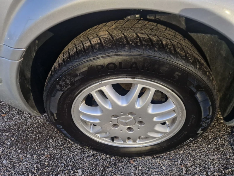 Mercedes-Benz Vito 2.2CDI 136HP.AMBIENTE ITALIA, снимка 12 - Бусове и автобуси - 52421861