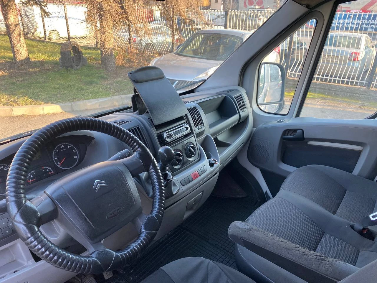 Citroen Jumper  - изображение 3