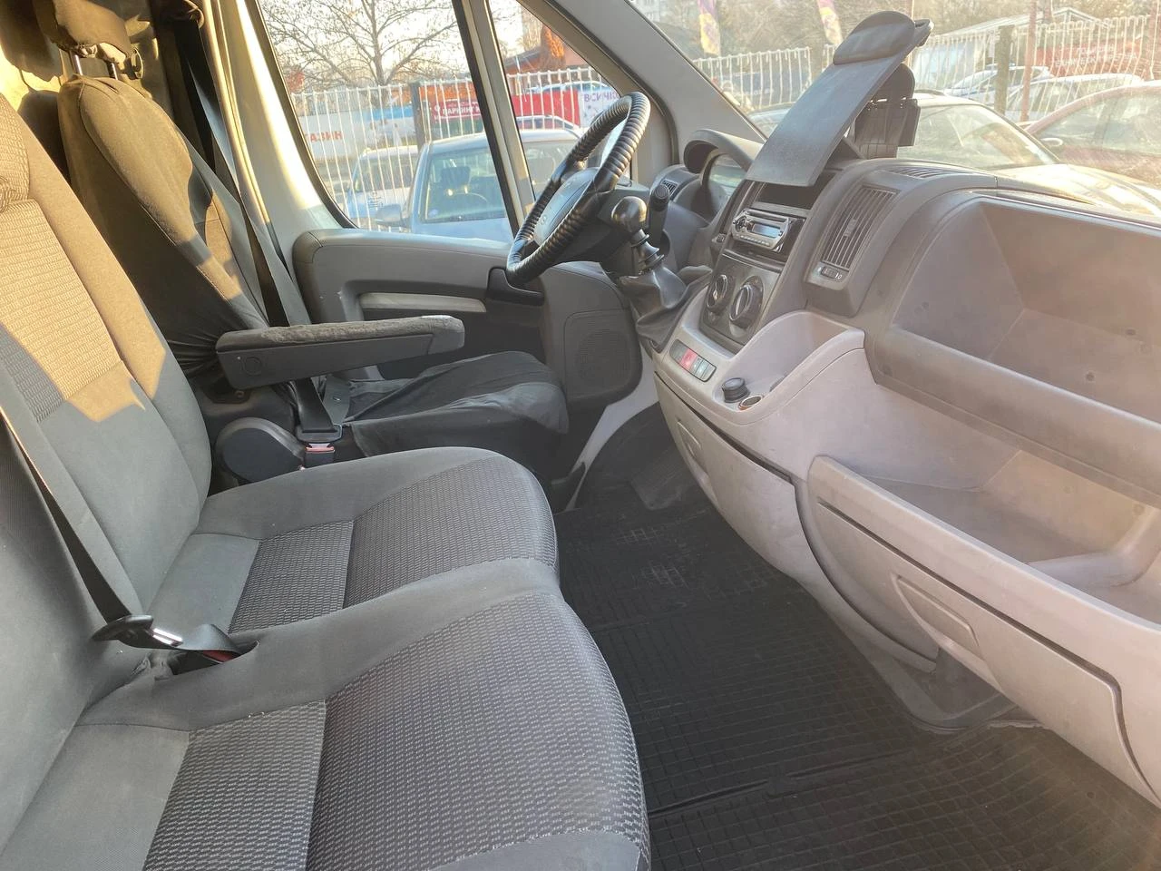 Citroen Jumper  - изображение 6