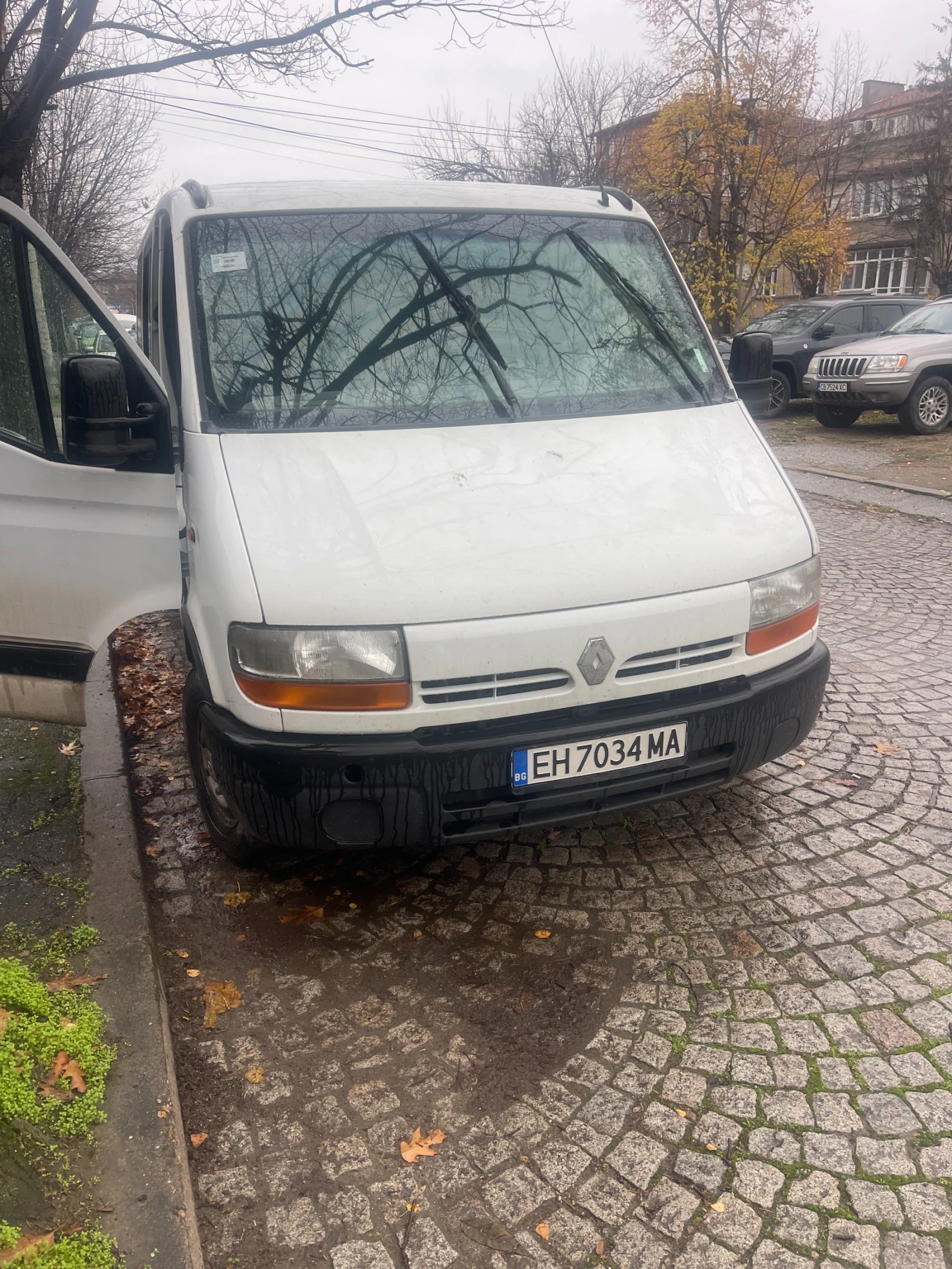 Renault Master | Mobile.bg � ����������� 2