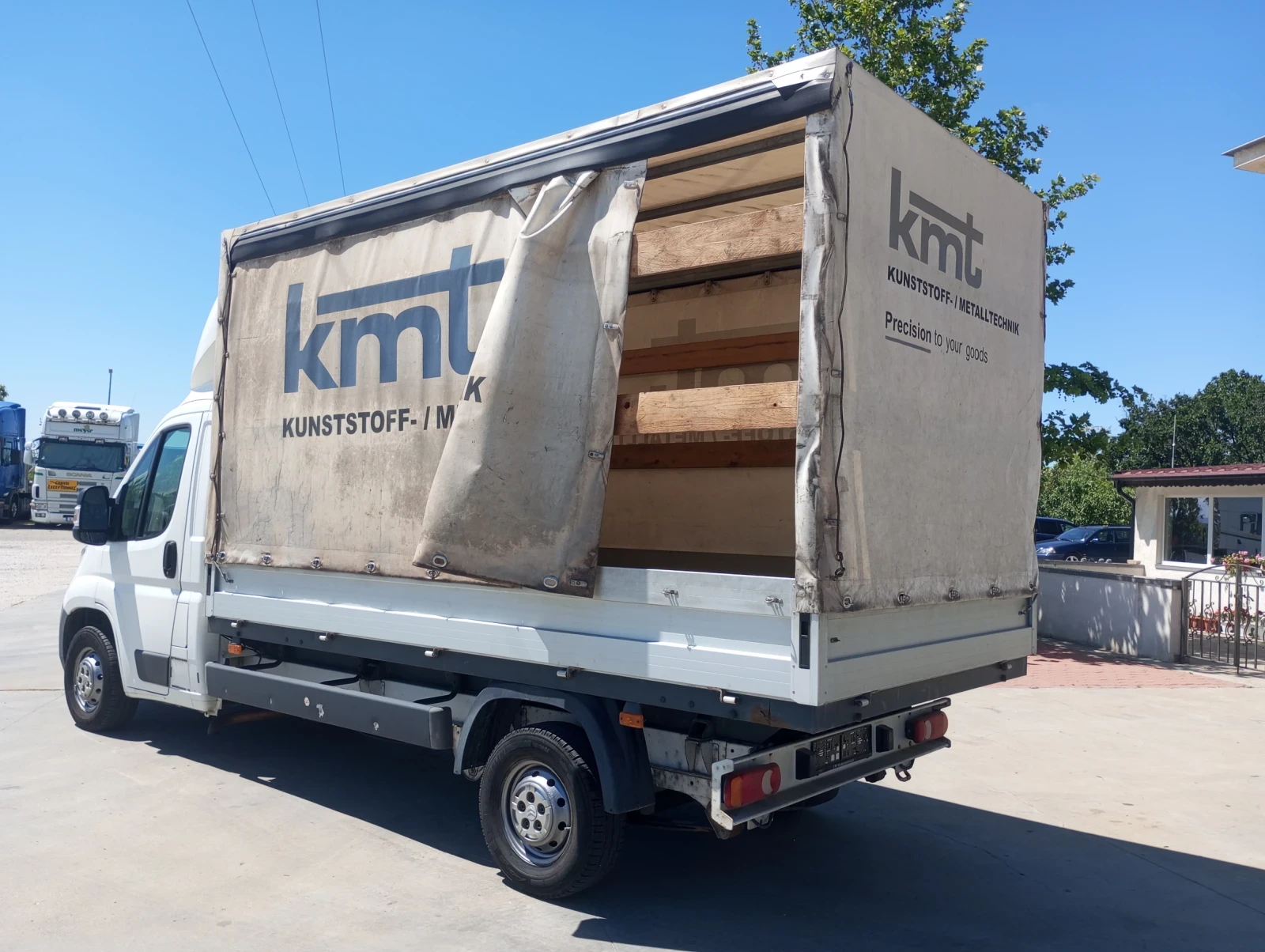 Citroen Jumper ������� | Mobile.bg � ����������� 4