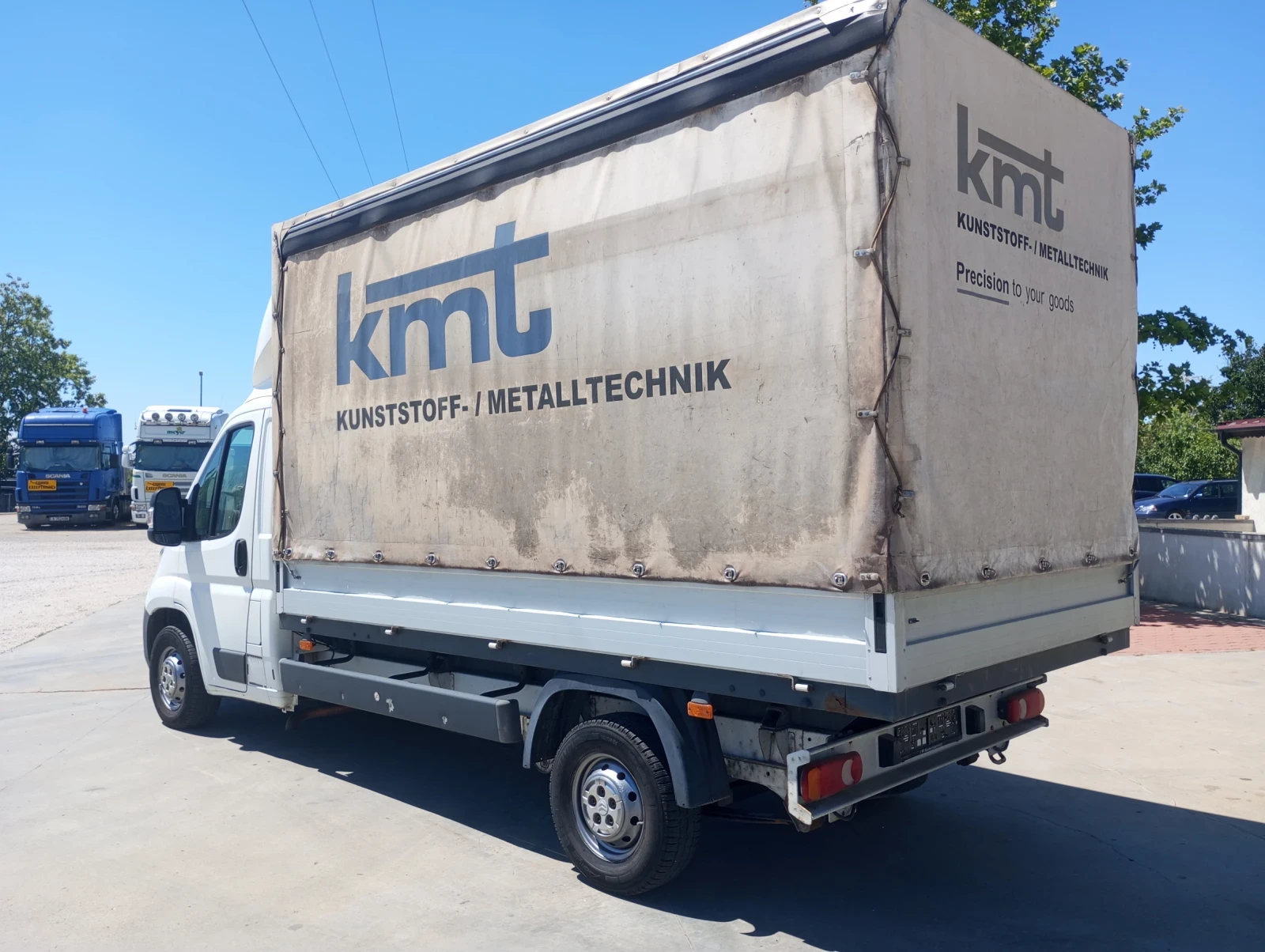 Citroen Jumper ������� | Mobile.bg � ����������� 3