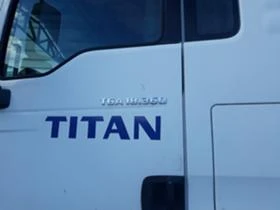 Man Tga 18,360, снимка 3