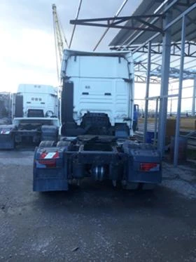 Man Tga 18,360, снимка 2