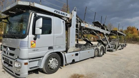 Обява за продажба на Mercedes-Benz Actros 1841 ls  ~52 800 EUR - изображение 10