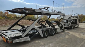 Обява за продажба на Mercedes-Benz Actros 1841 ls  ~52 800 EUR - изображение 8