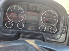 Man Tgm контейнеровоз за строителни отпадъци , снимка 6