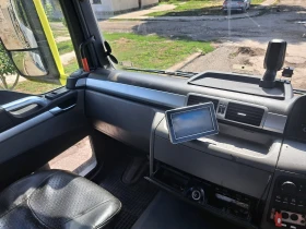 Man Tgs 32.400, снимка 10